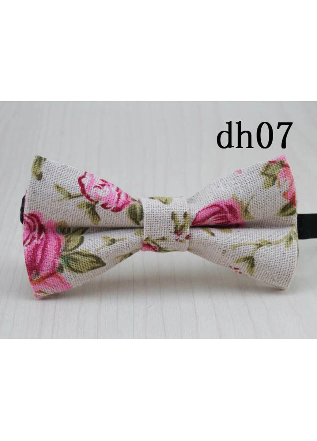 Детский галстук бабочка 6х10 см Handmade (193791812)