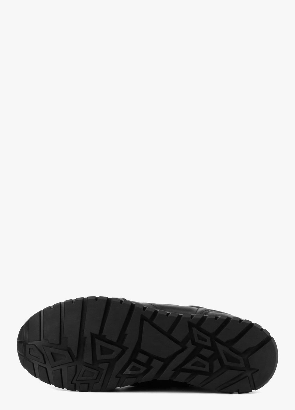 Чорні Зимовий кросівки Le'BERDES