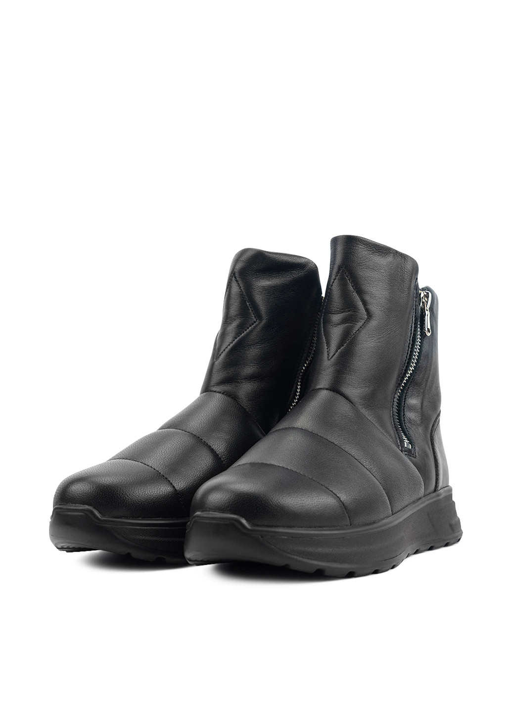 Зимние ботинки vm villomi