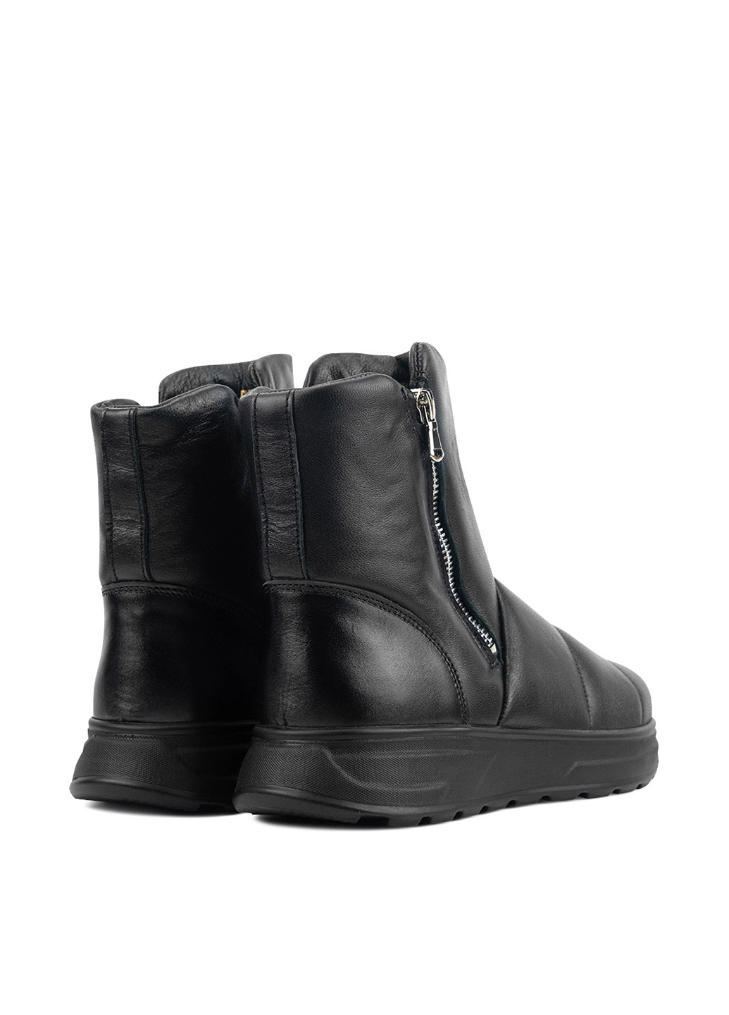 Зимние ботинки vm villomi