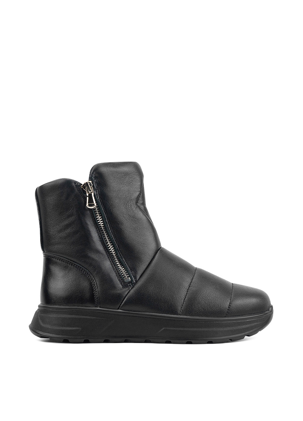 Зимние ботинки vm villomi