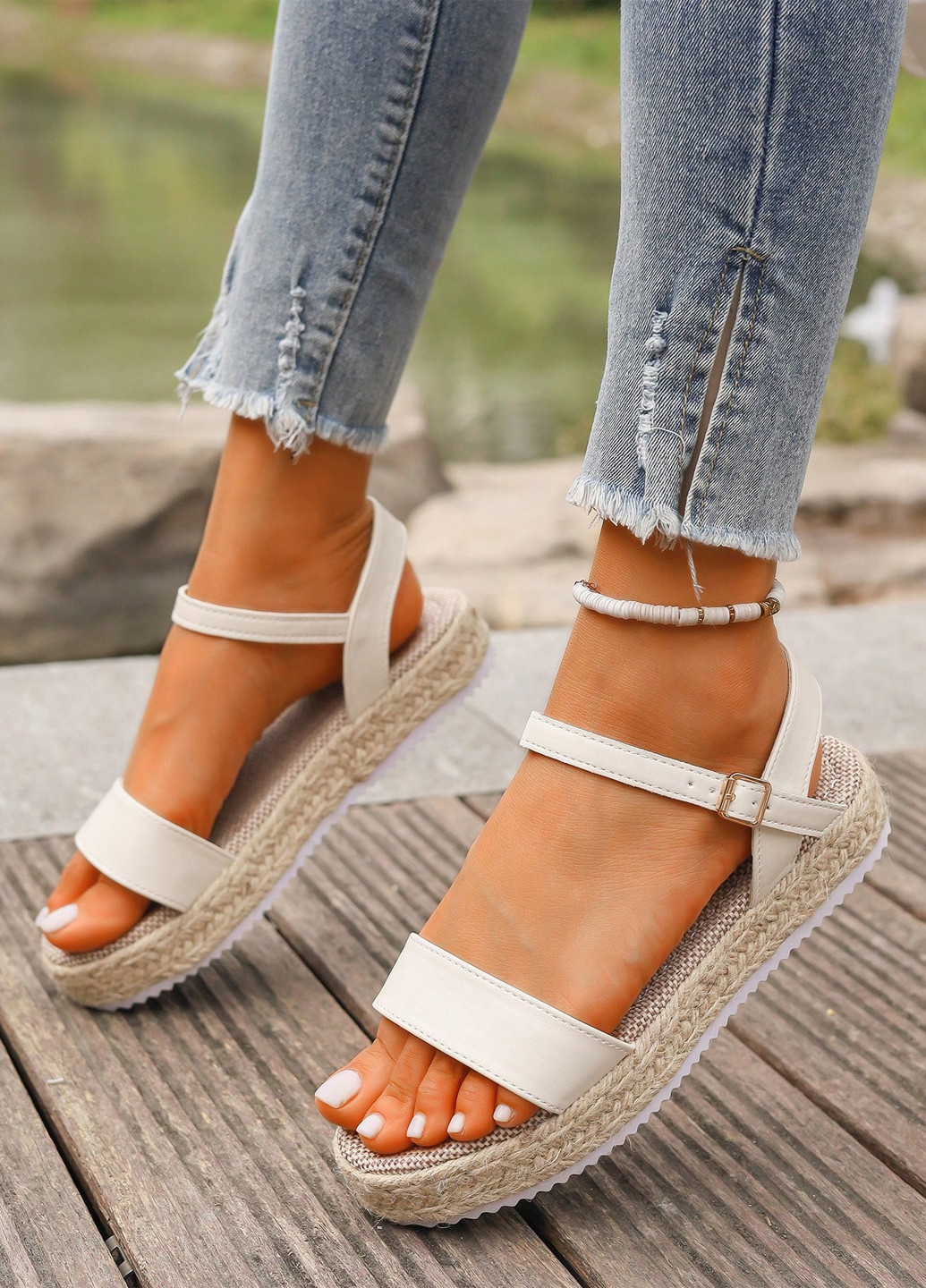 Босоніжки SHEIN (316820858)