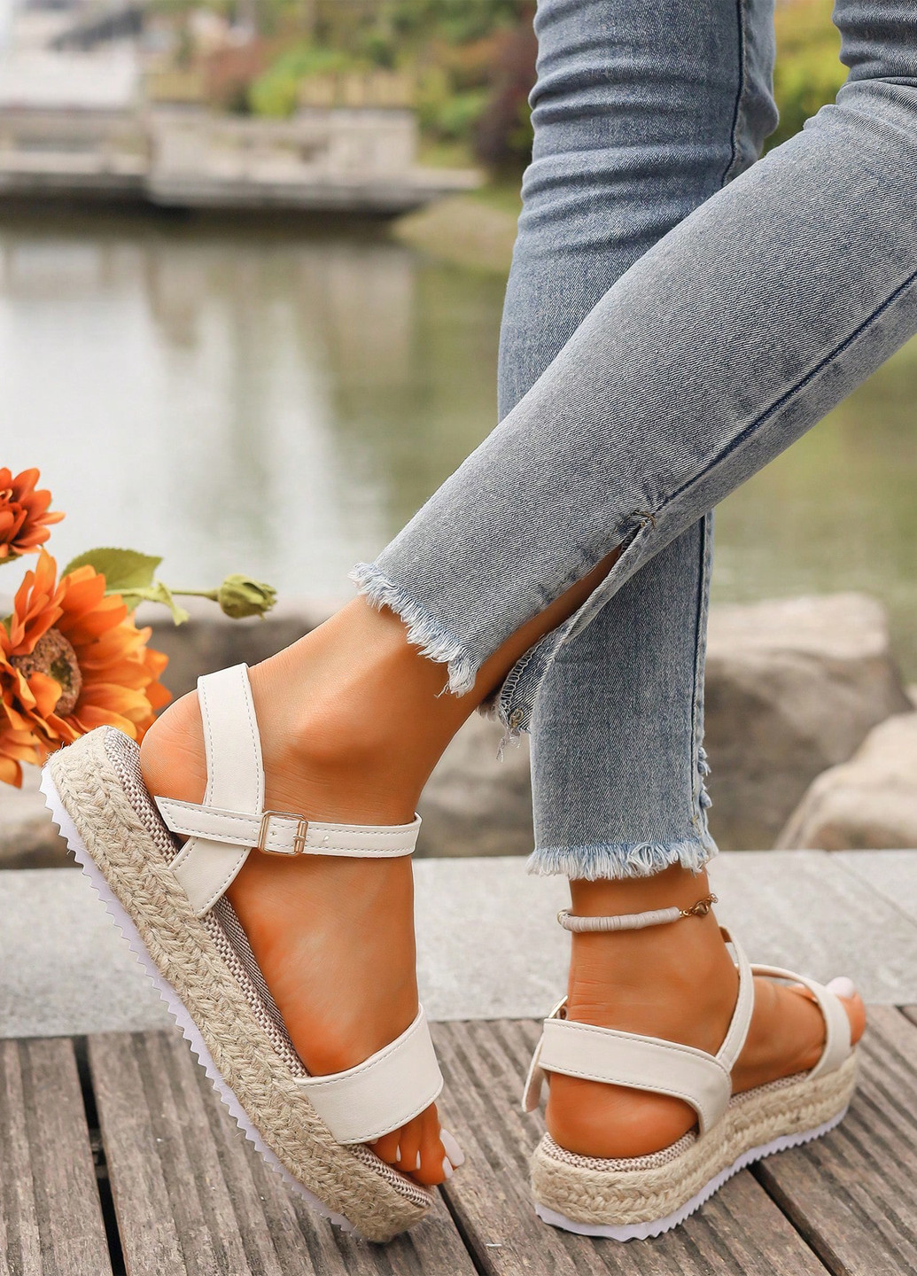 Босоніжки SHEIN (316820858)