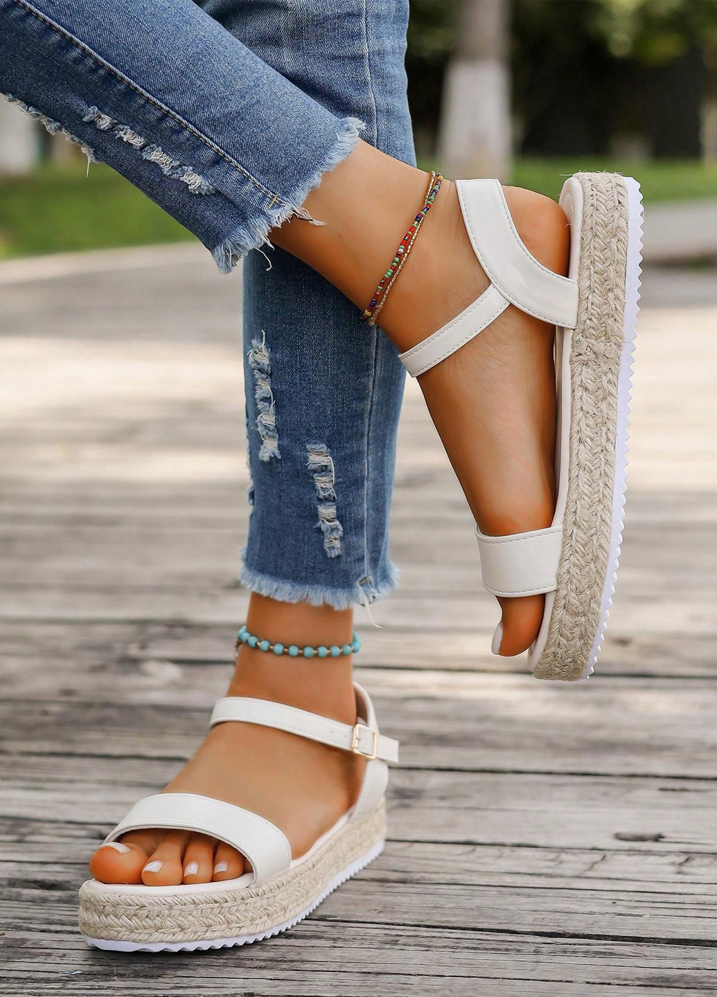 Босоніжки SHEIN (316820858)