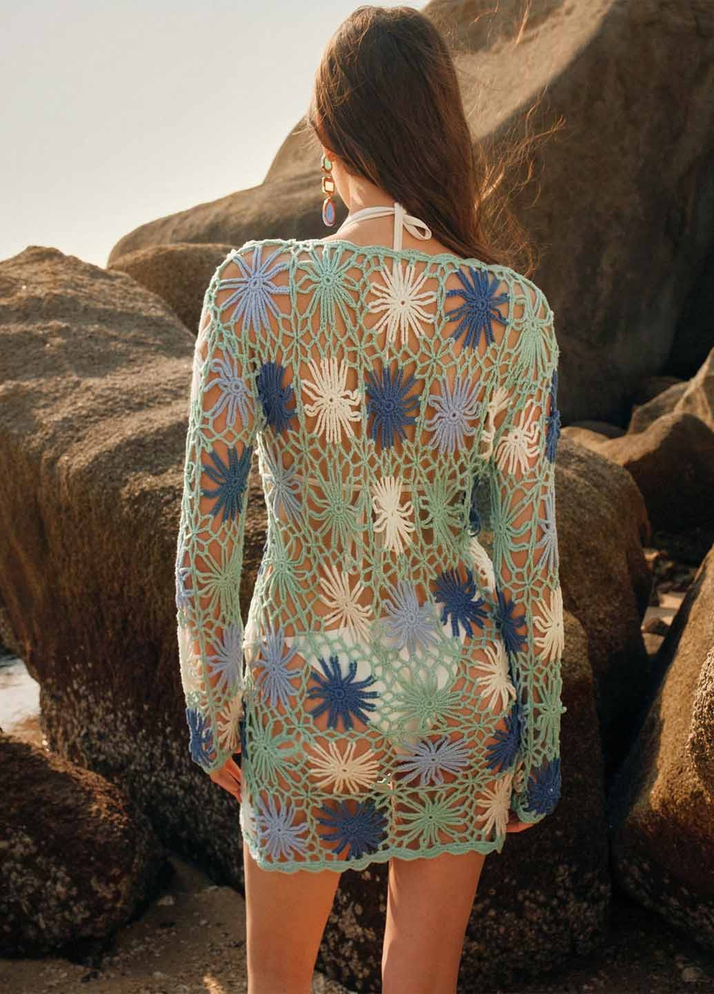 Накидка SHEIN (367574582)