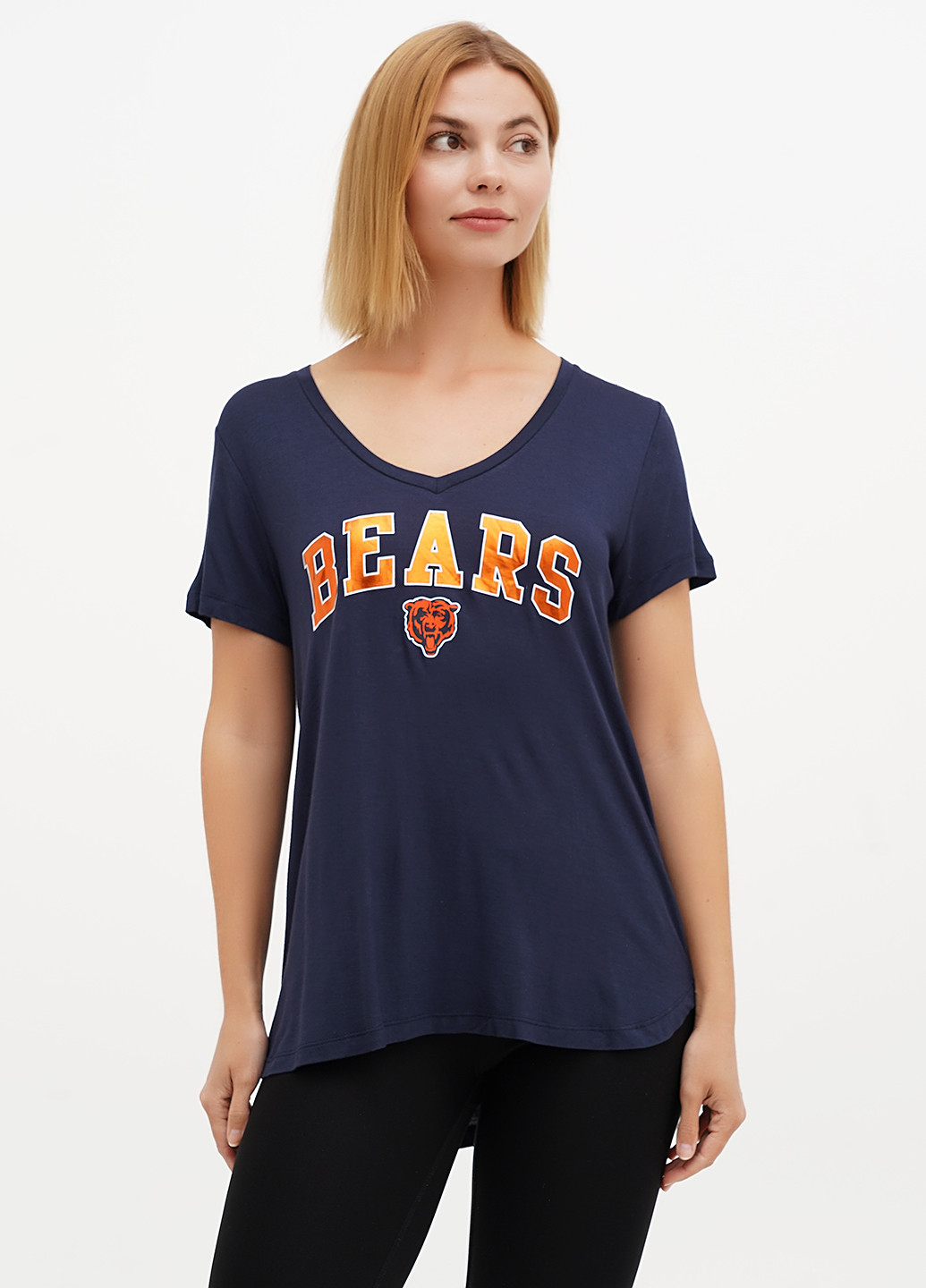 Футболка Team Apparel - (332364164)