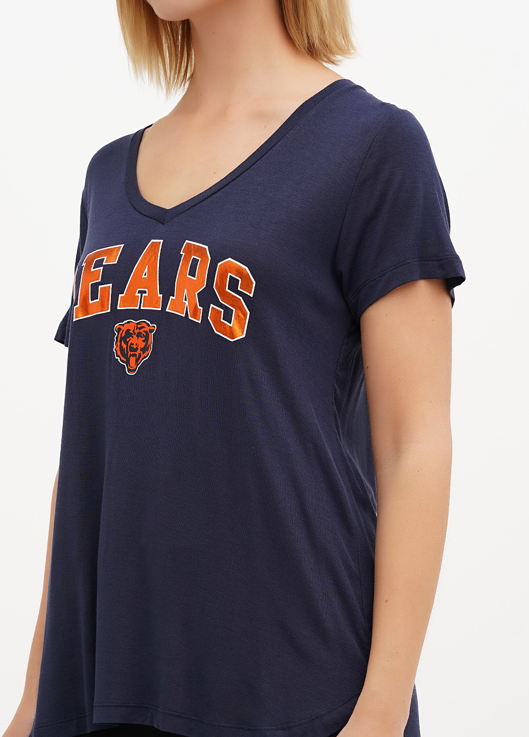 Футболка Team Apparel - (332364164)