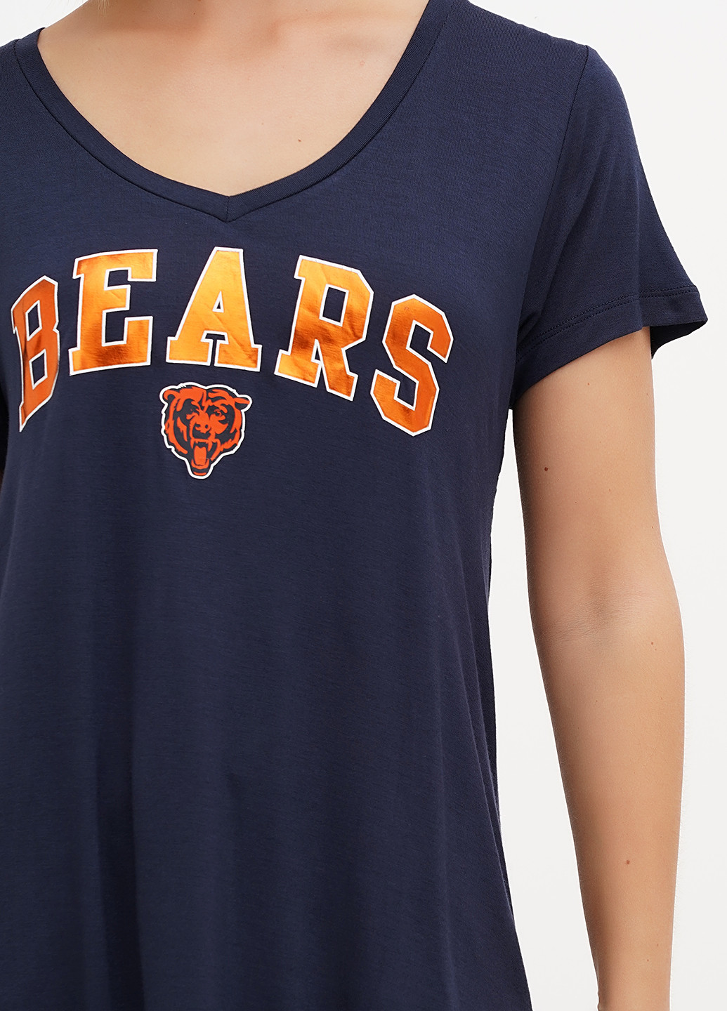 Футболка Team Apparel - (332364164)