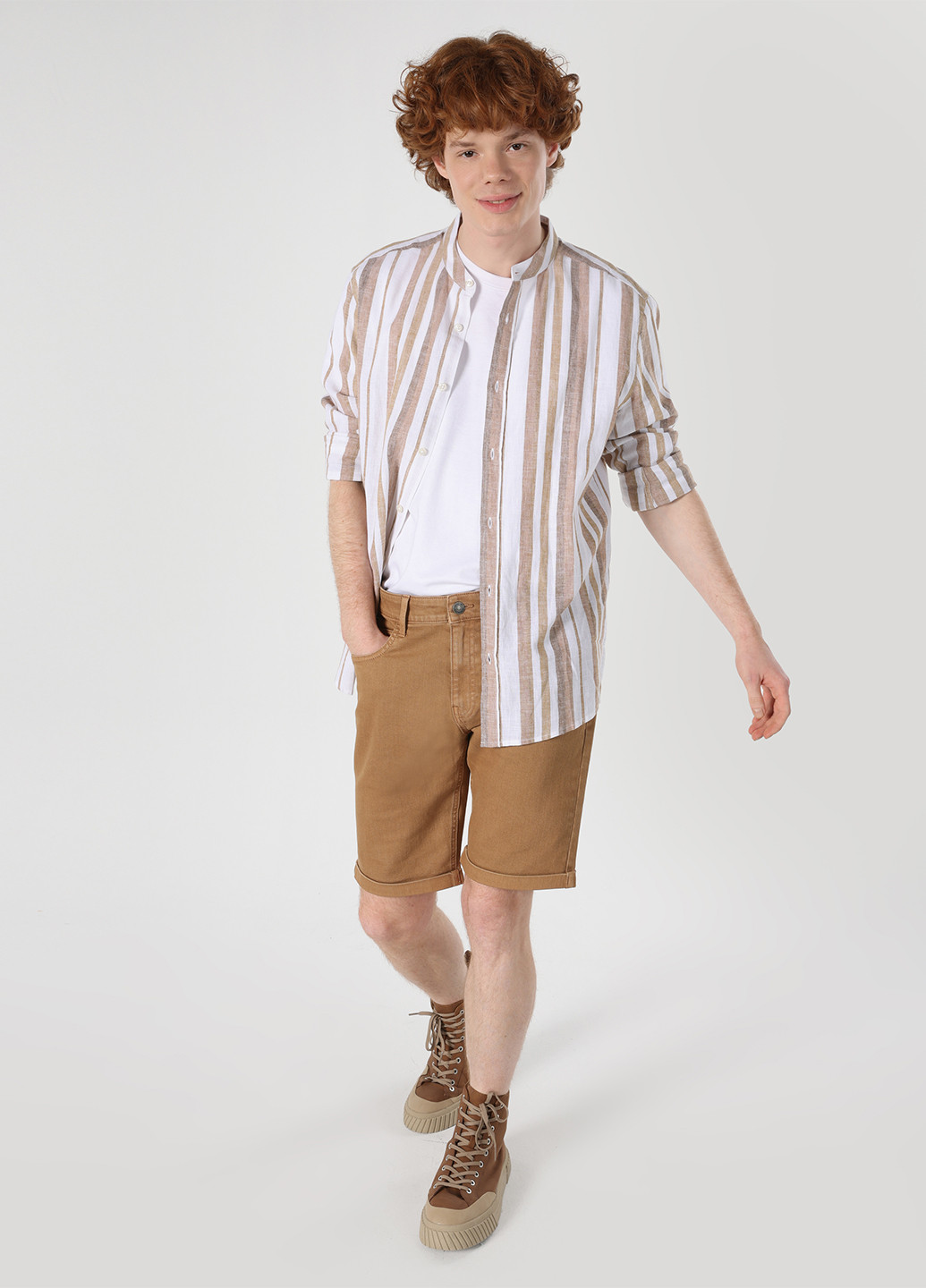 Сорочка Colin's (259542563)