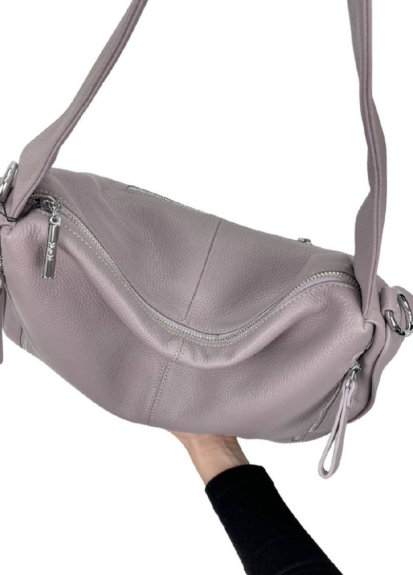 Сумка / Жіноча сумка / Шкіряна жіноча сумка Polina&Eiterou (251999309)