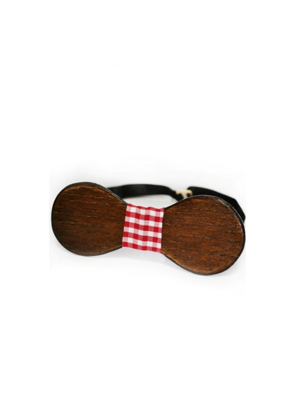Мужской галстук бабочка 4х10,5 см Handmade (193792543)