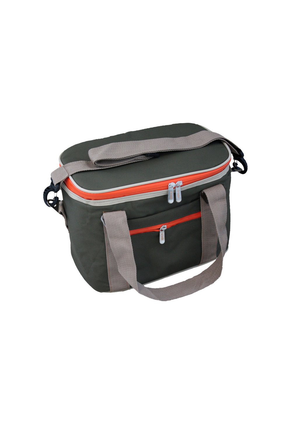 Термосумка Kale MZ-1096-2 12 л зеленая Mazhura (254788492)