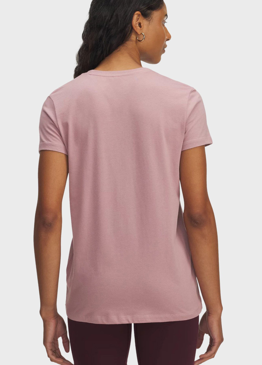 Футболка Under Armour - (347161395)