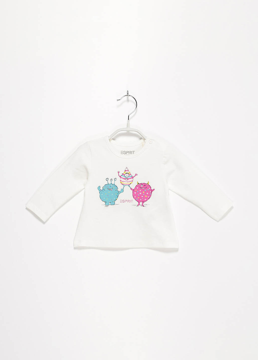 Лонгслів Esprit (328711388)