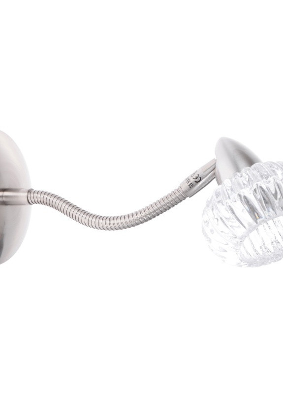 Светильник настенный накладной спот SW-261/1 Brille (253893892)