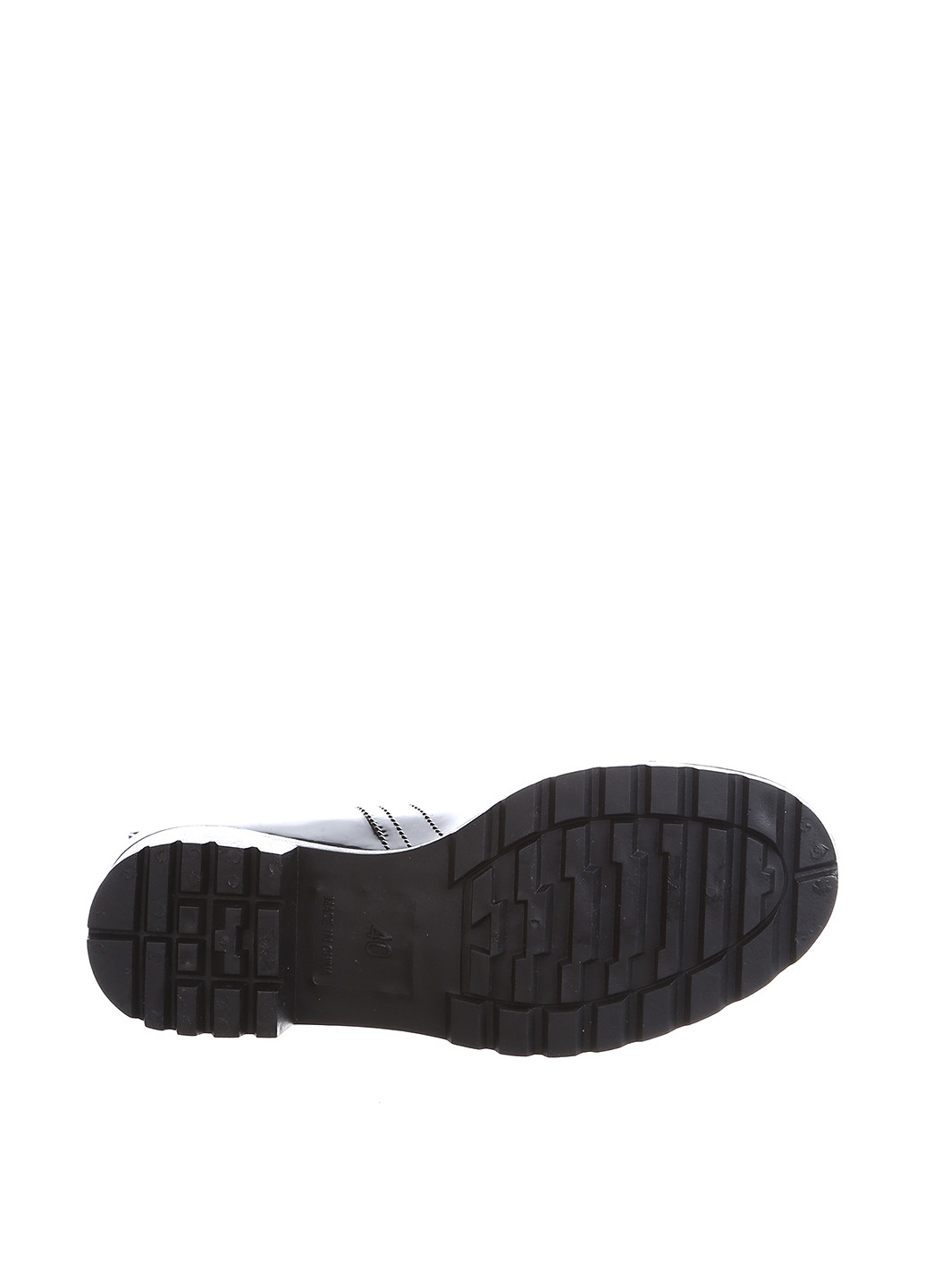 Черные резиновые ботинки Keddo