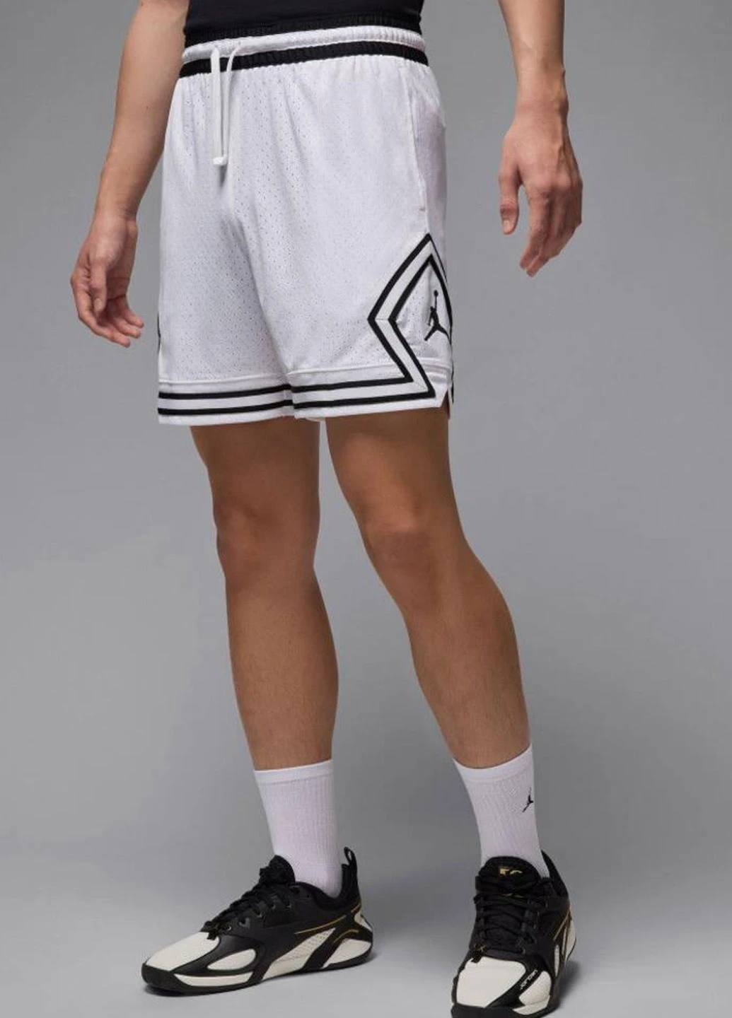 Шорти HF9910-100 Jordan M J DF SPRT DMND SHORT (323640823)