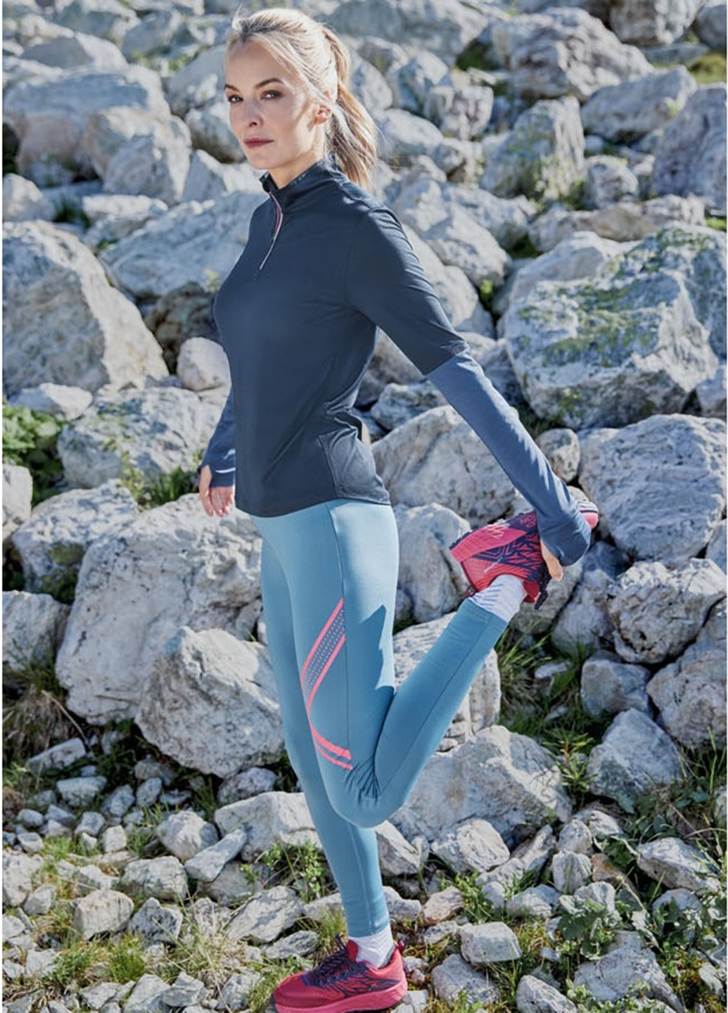 Термолонгслив ROCKTRAIL (365761851)