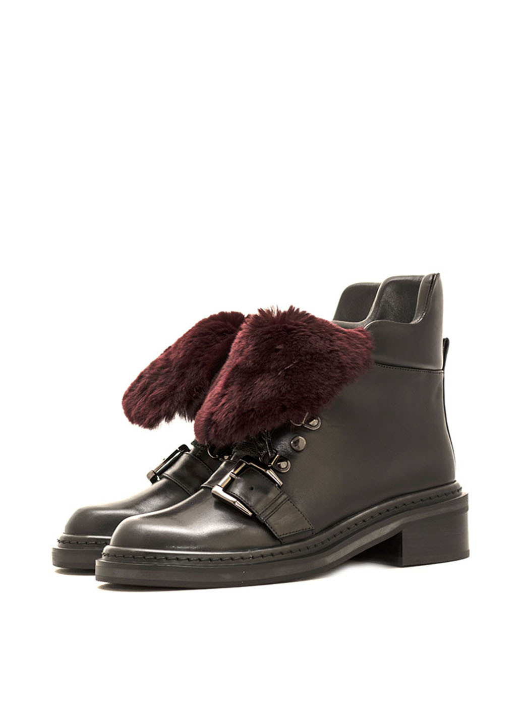 Черевики Mantyyra (158422724)