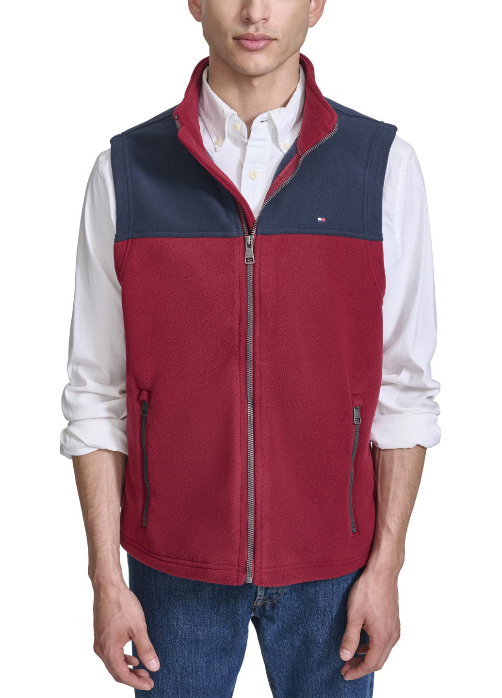 Жилет Tommy Hilfiger (302859848)