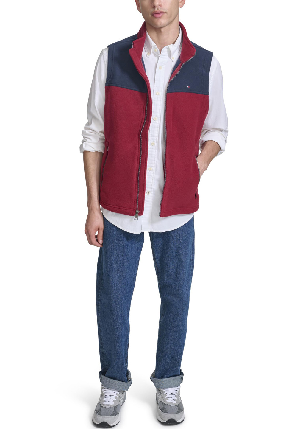 Жилет Tommy Hilfiger (302859848)