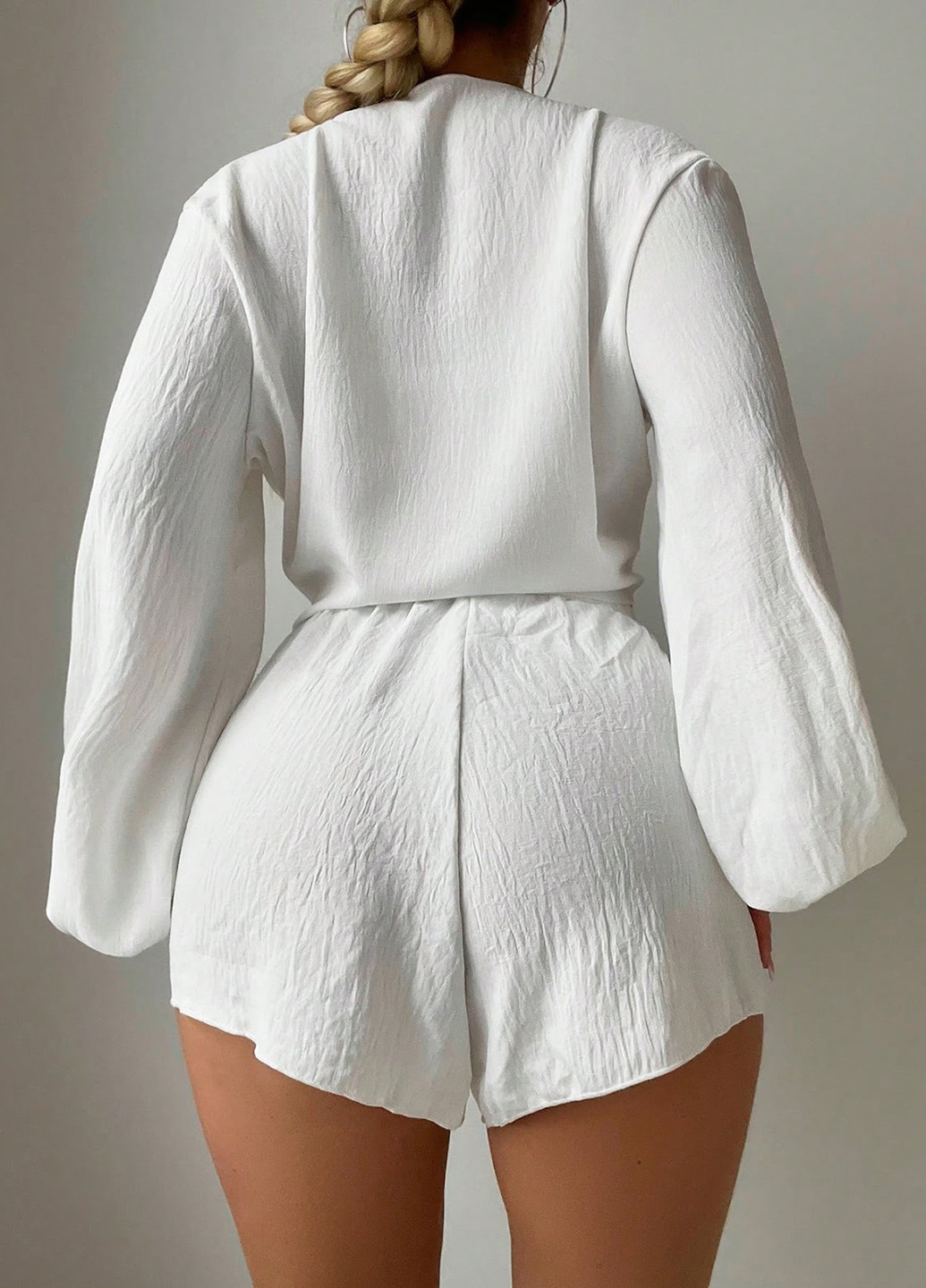 Костюм (топ, шорти) SHEIN (330776006)