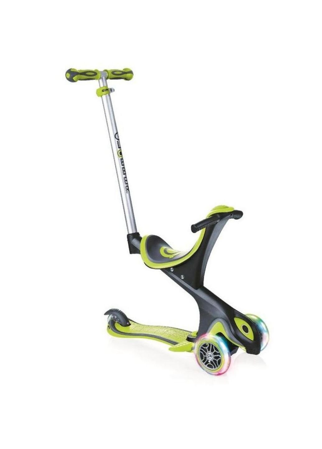 Самокат Globber (252971485)