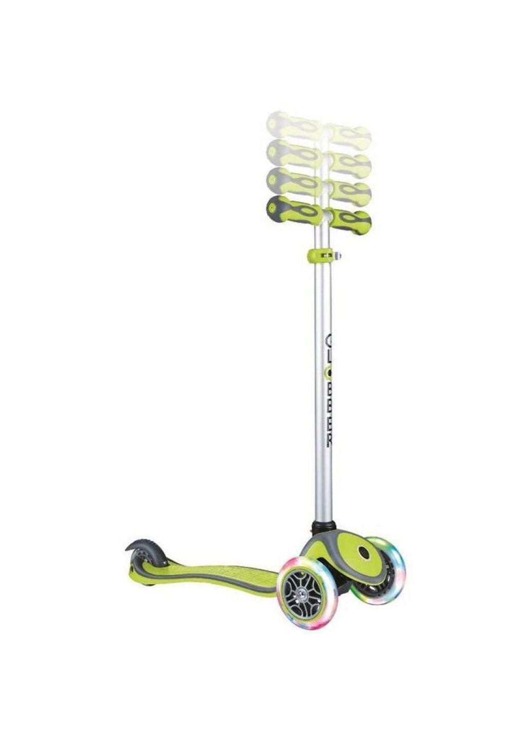 Самокат Globber (252971485)