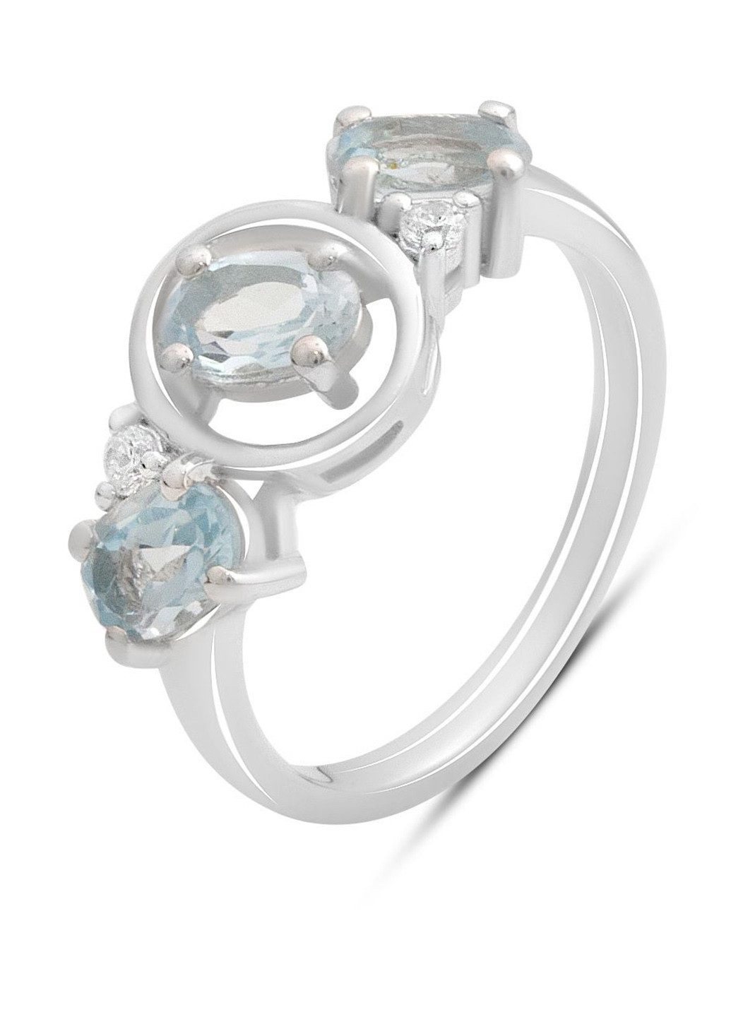 Каблучка Silver Flame (369649253)