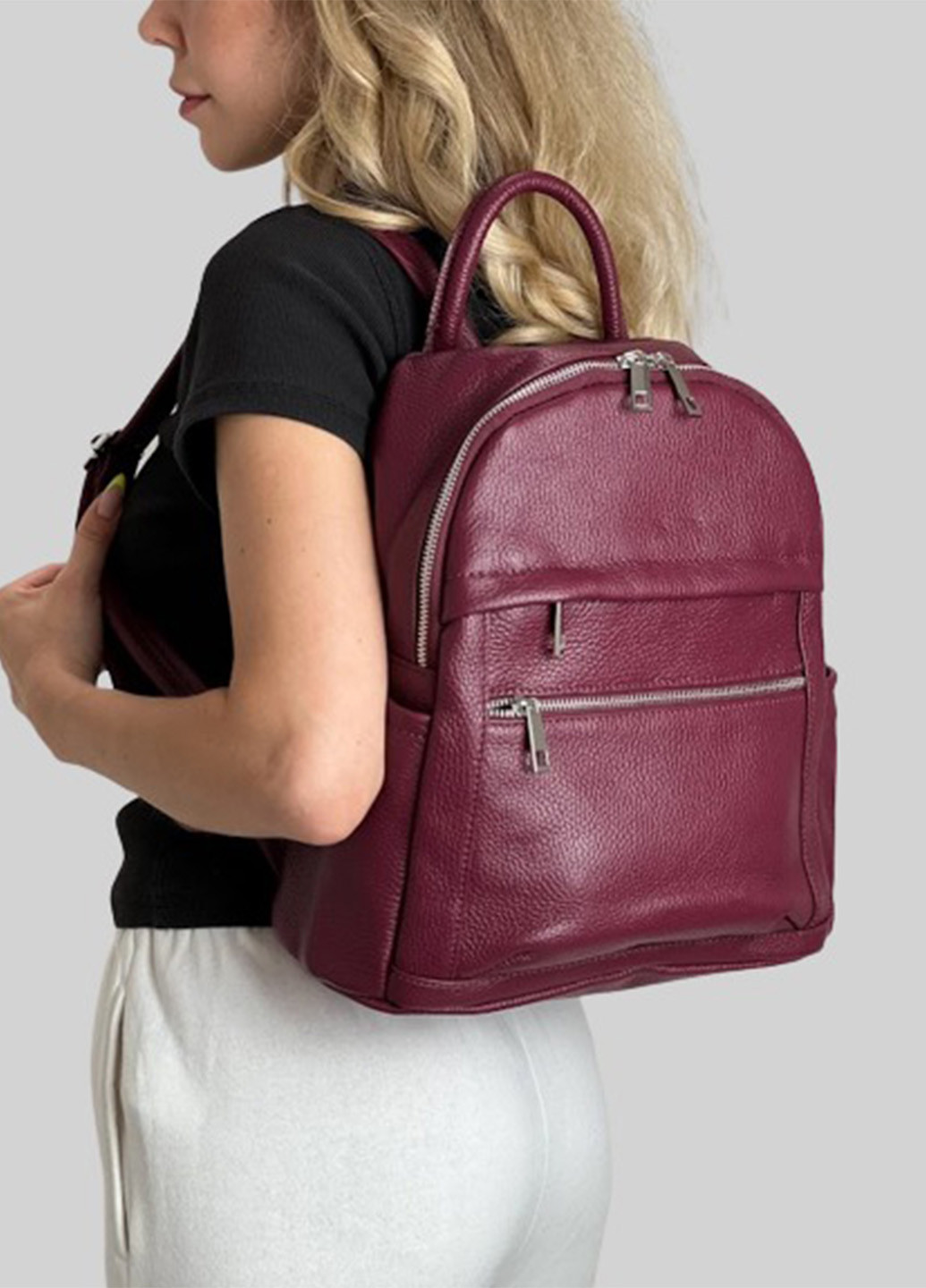 Рюкзак Bella Bertucci (305439782)