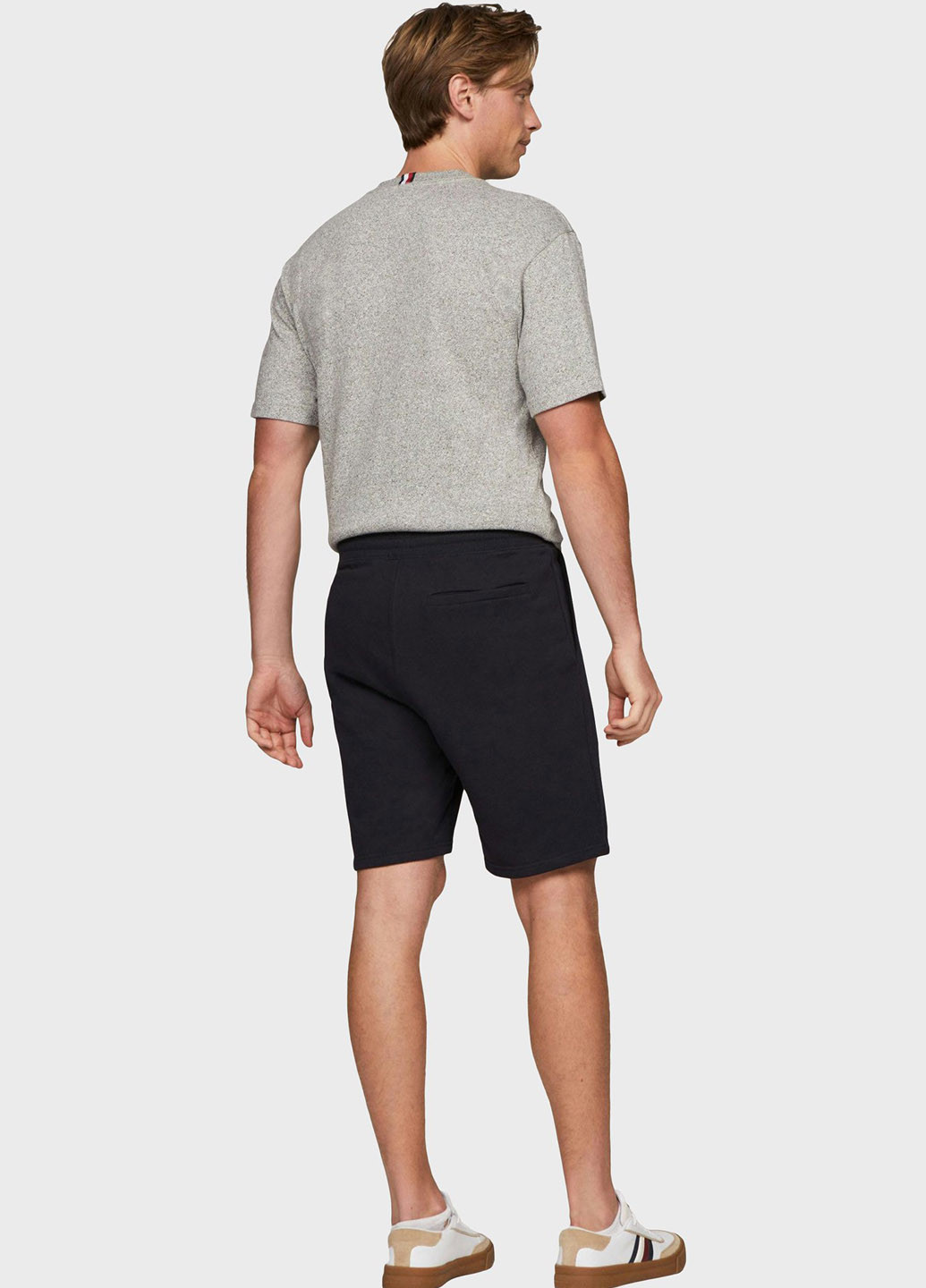 Шорты Tommy Hilfiger (347295541)