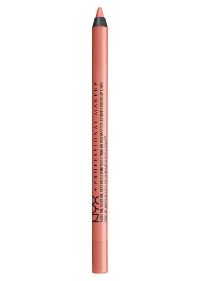 Карандаш для губ Slide On Lip Pencil NYX Professional Makeup (250065528)