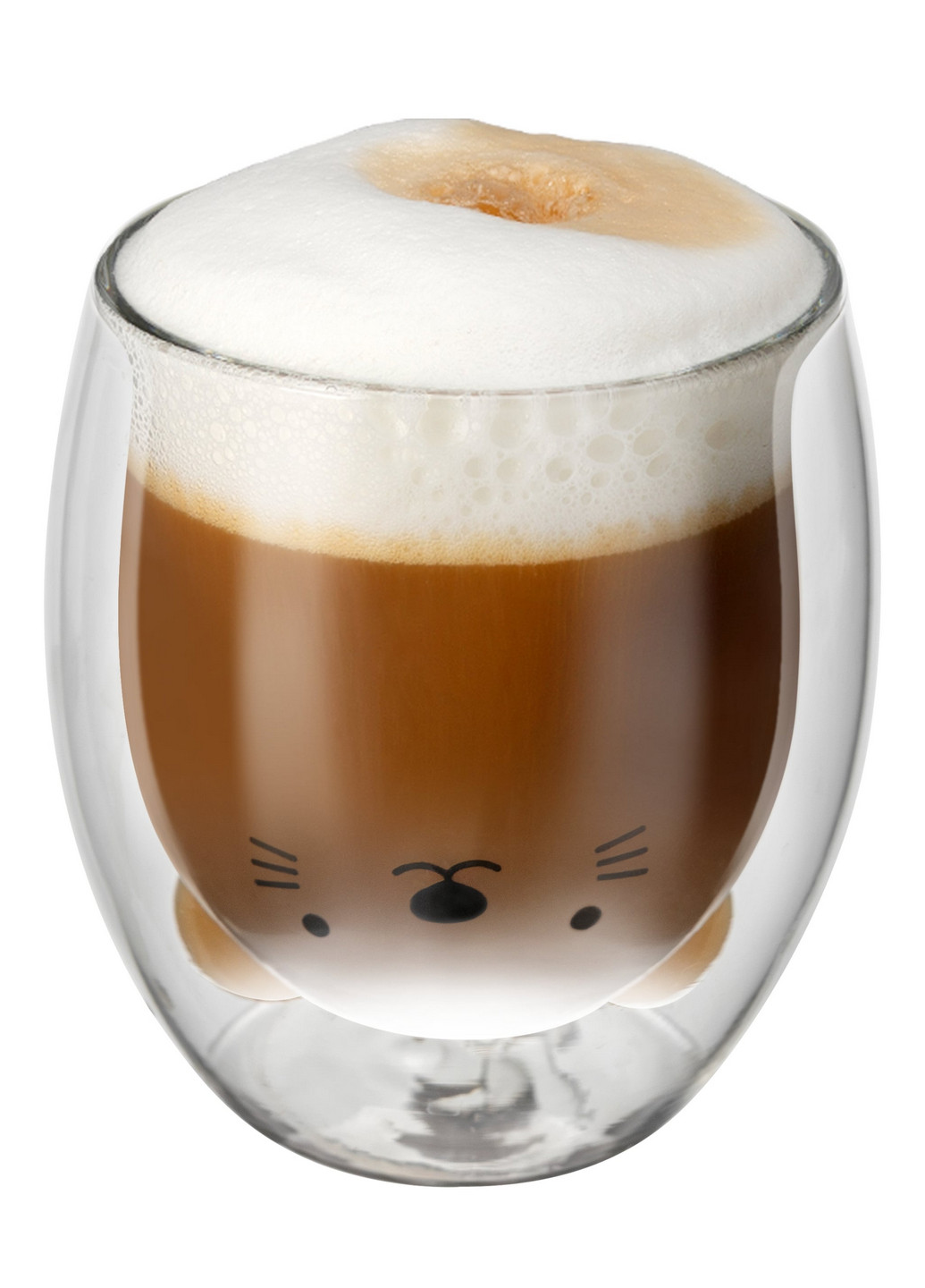 Склянка Guten Morgen, 250 мл Ringel (335030777)