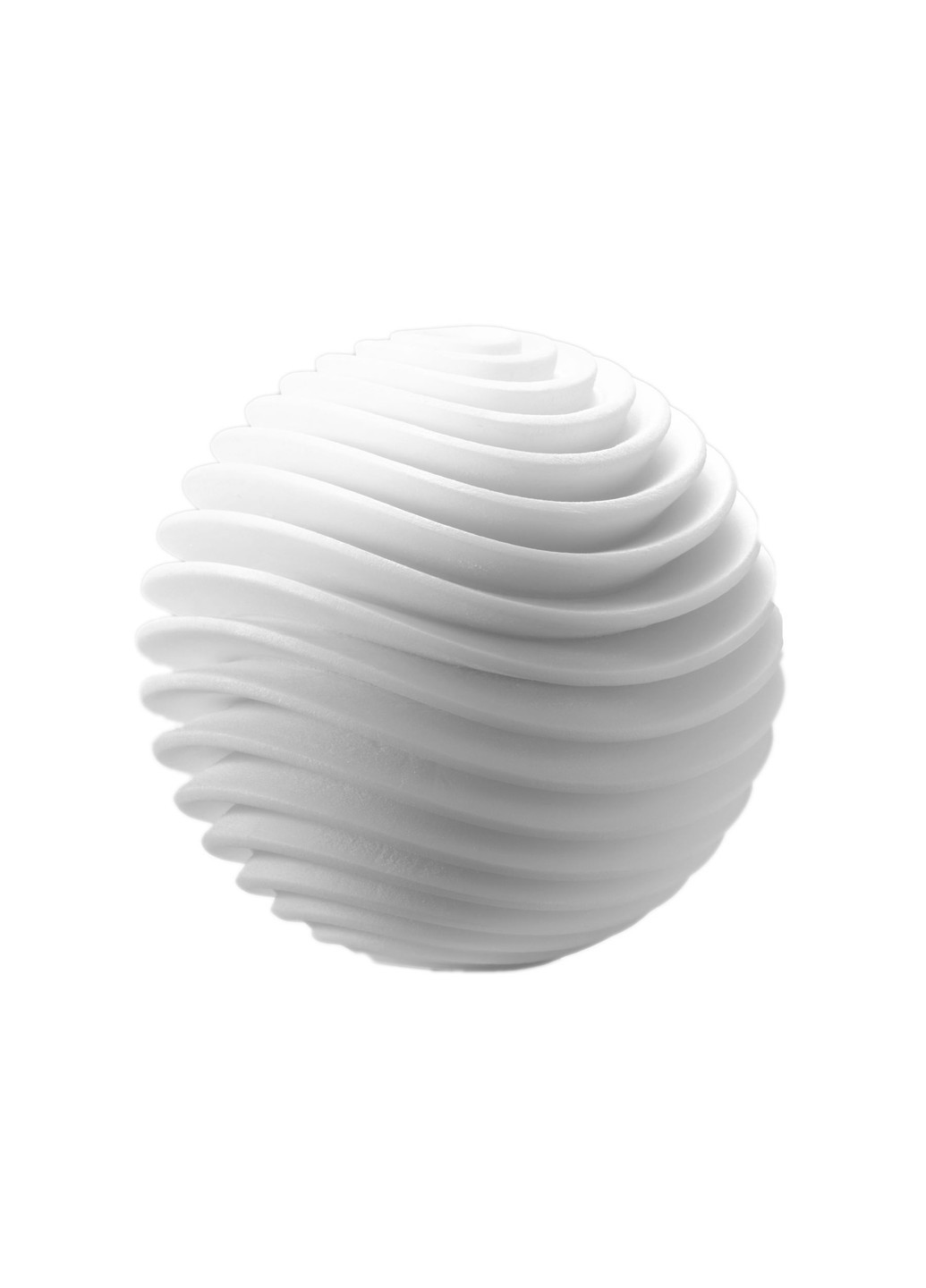 Мастурбатор GEO Aqua, новый материал, нежные волны, новая ступень развития Egg Tenga (254734517)