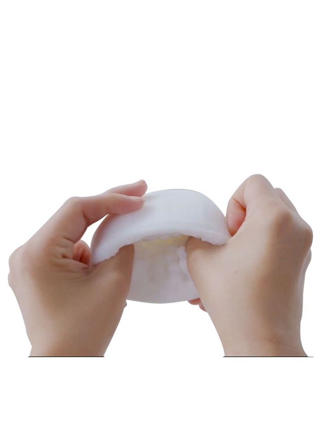 Мастурбатор GEO Aqua, новый материал, нежные волны, новая ступень развития Egg Tenga (254734517)