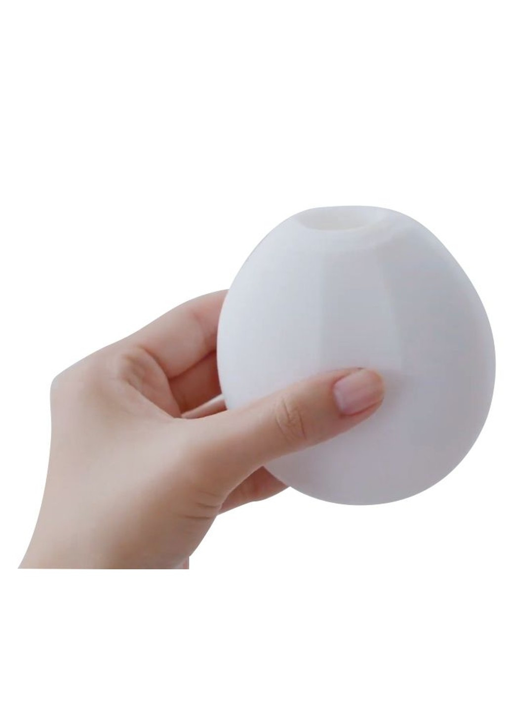 Мастурбатор GEO Aqua, новый материал, нежные волны, новая ступень развития Egg Tenga (254734517)