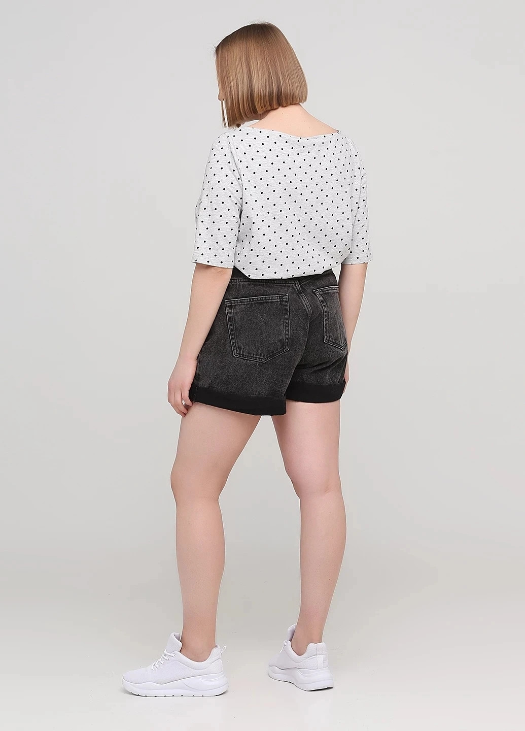 Шорты Monki (307917525)