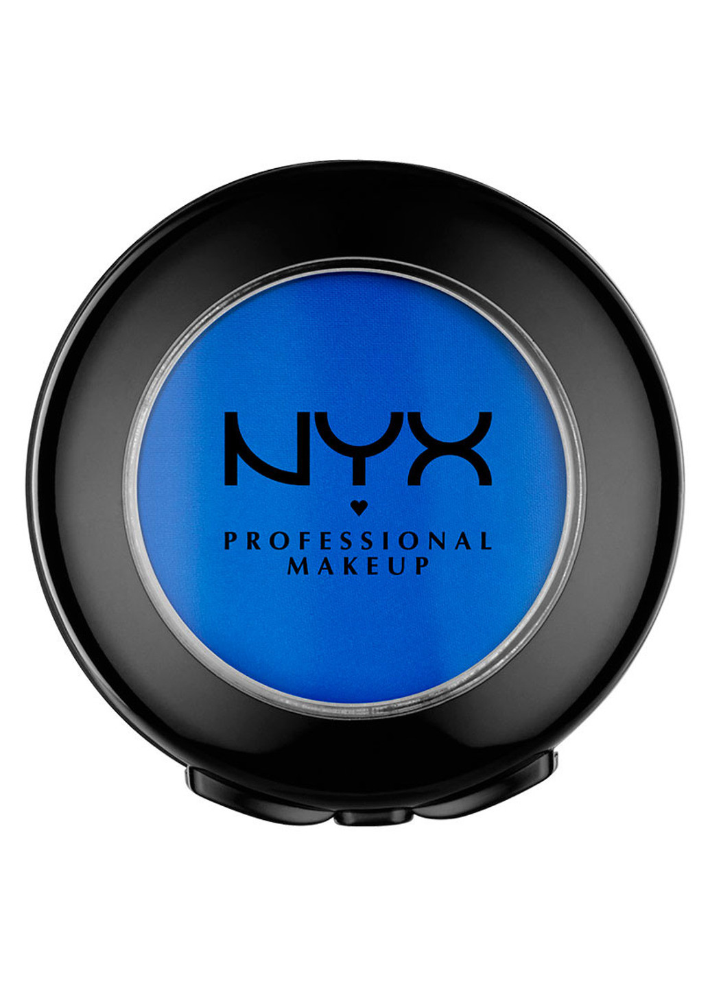 Тени для век Hot Singles Eye Shadow 50 Electroshock NYX Professional Makeup (190885908)