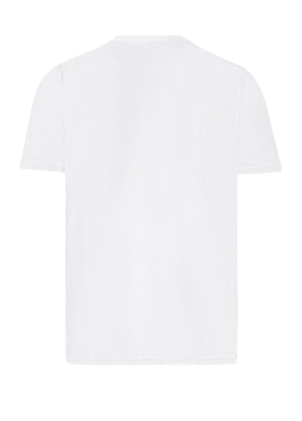 Комбінована футболка (2 шт.) Livergy