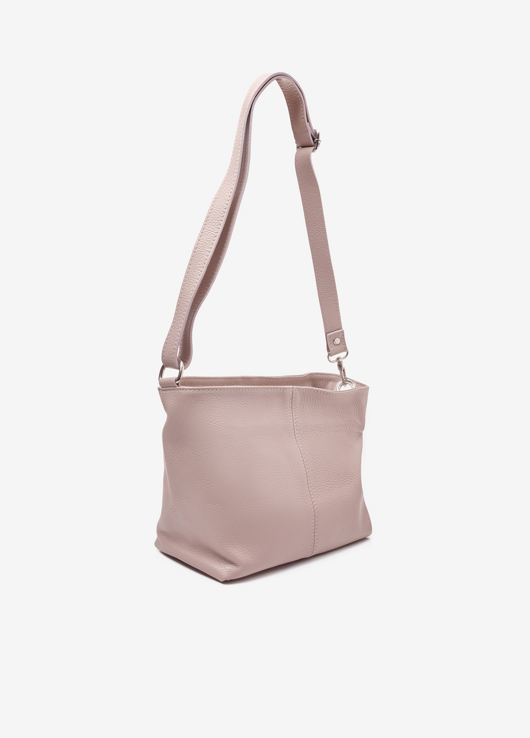 Сумка женская кожаная кросс-боди маленькая Сrossbody Regina Notte (253169491)