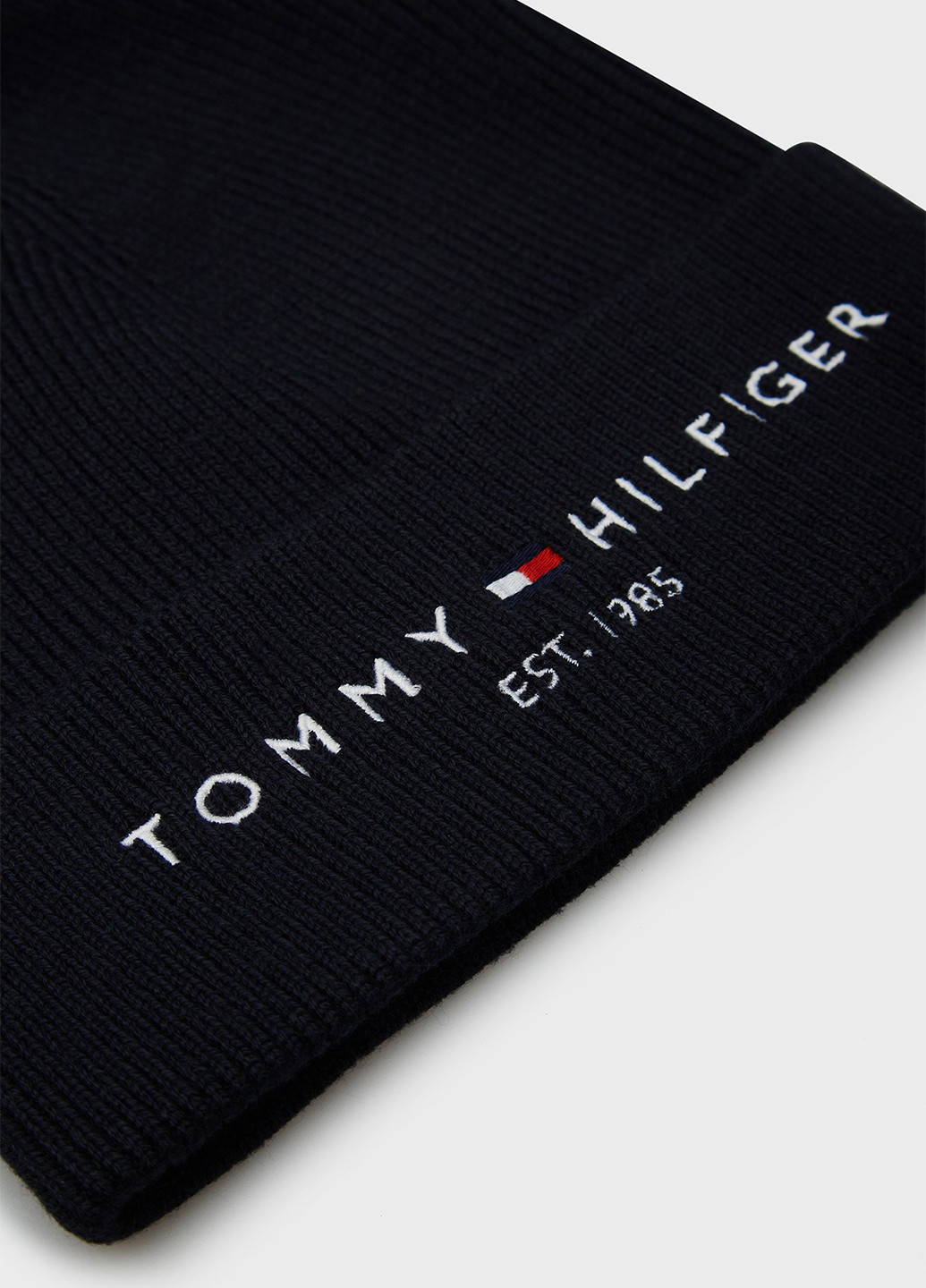 Шапка Tommy Hilfiger (251803153)