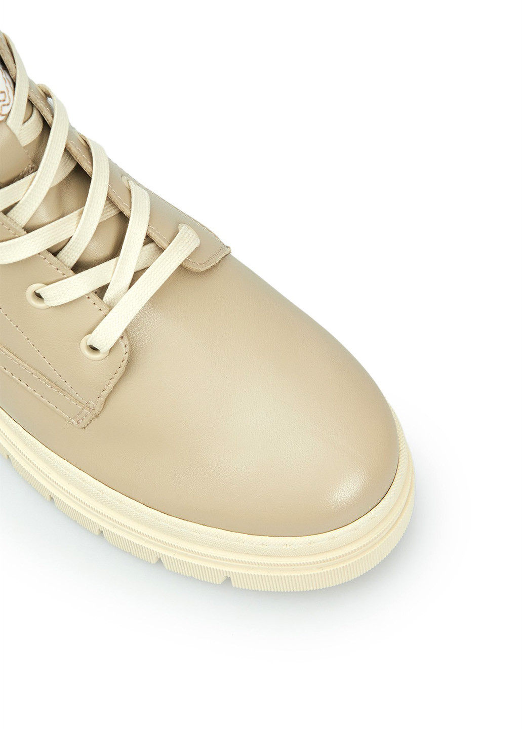 Зимние ботинки тимберленды Tommy Hilfiger с вышивкой, с логотипом