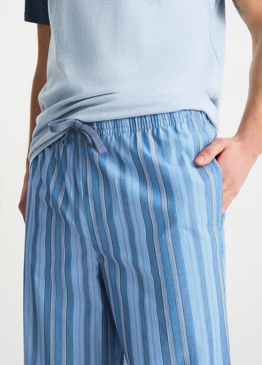 Пижама (футболка, брюки) C&A (322933837)