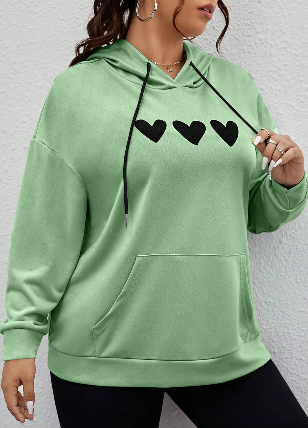 Худi SHEIN (366747971)