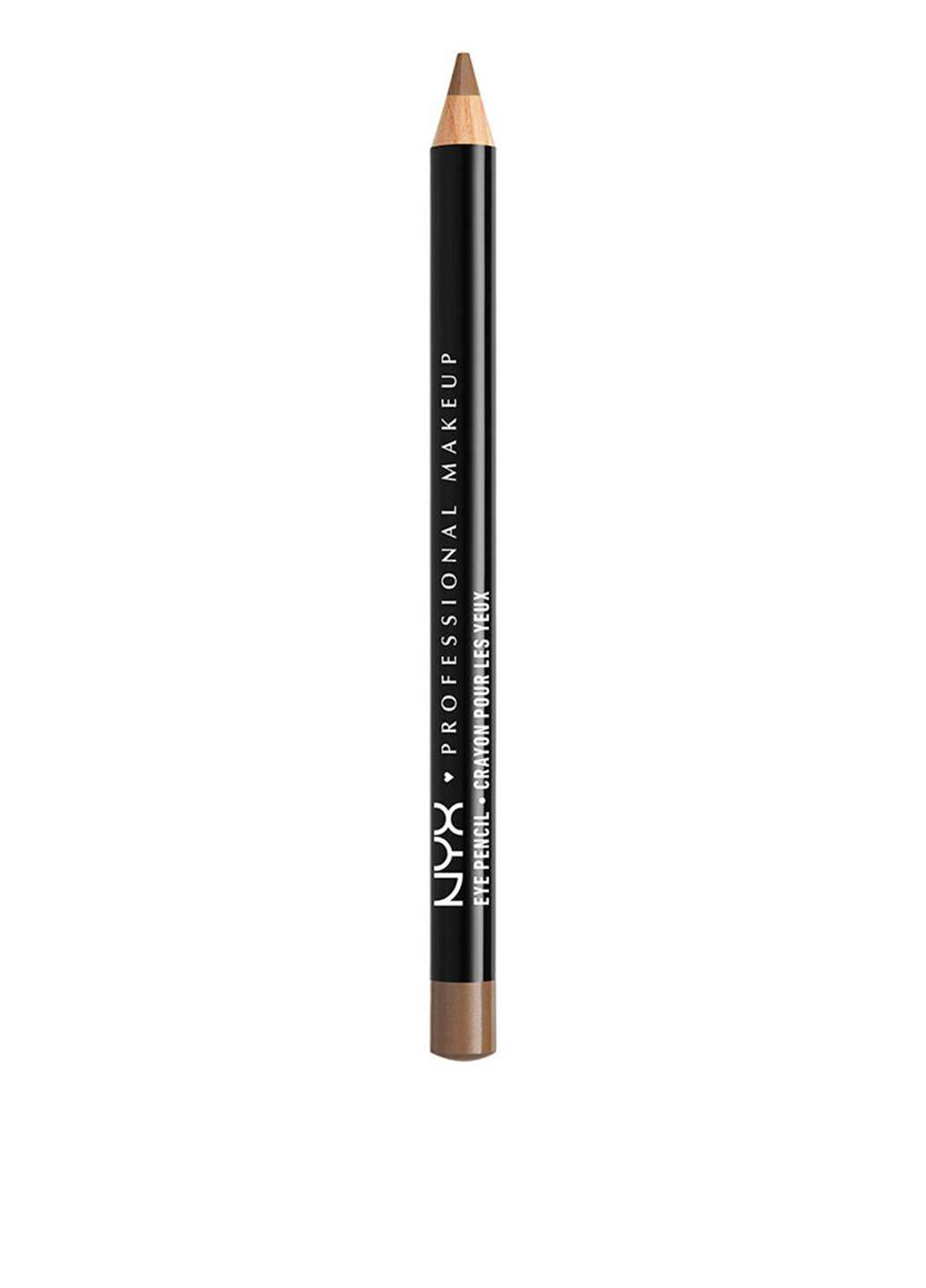 Карандаш для глаз Slim Eye Pencil 915 (Taupe) NYX Professional Makeup (184345970)