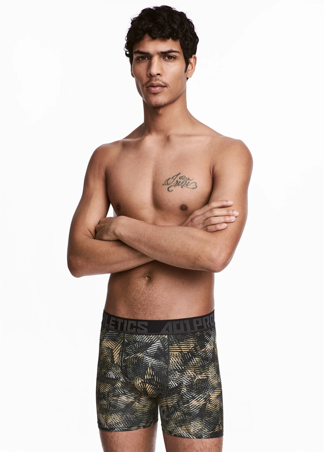 Труси H&M (85855712)