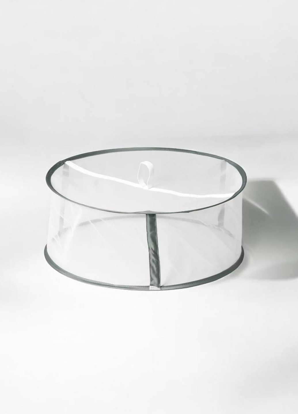 Місткість для зберігання харчових продуктів, 15х36 см IKEA (271837365)