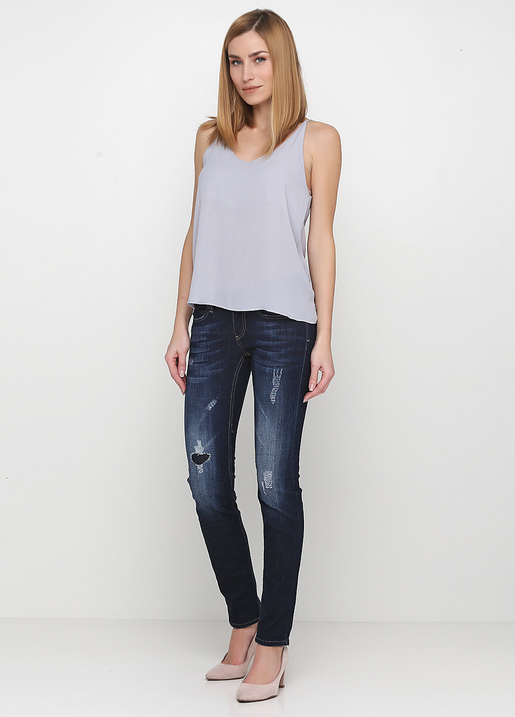 Джинси M.O.D. - (100206957)