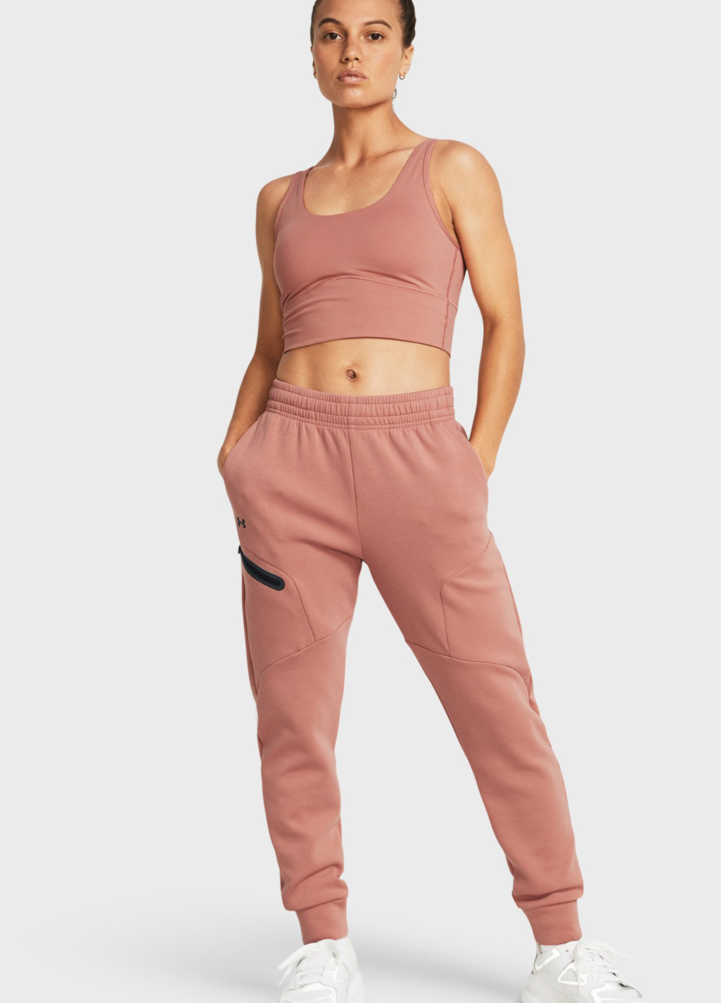 Брюки Under Armour (306653684)