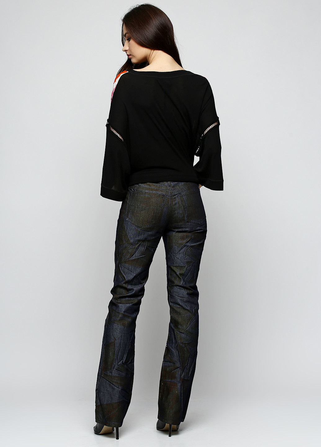Джинсы Versace Jeans Couture - (54414247)